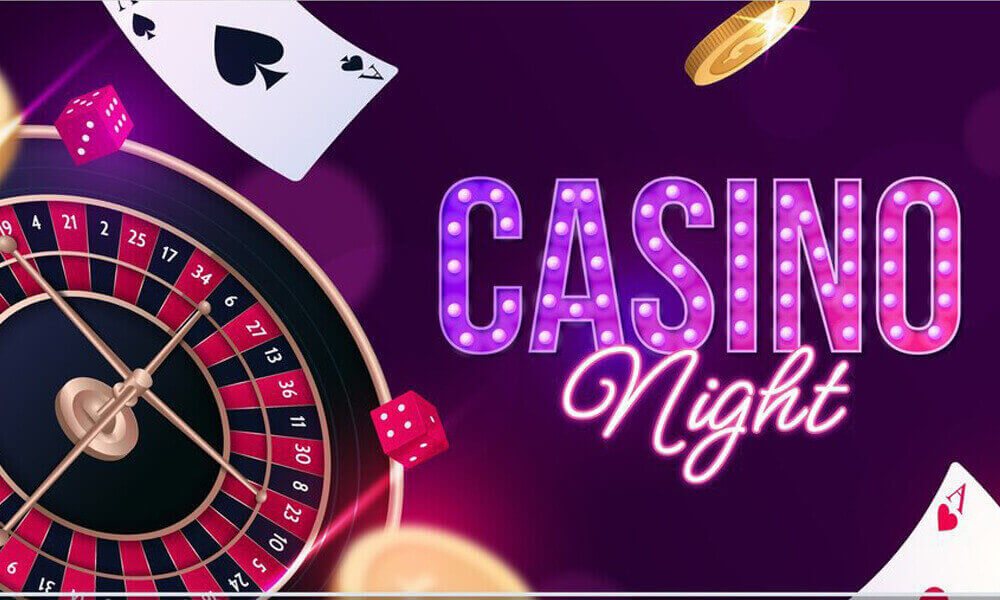 Casino Games