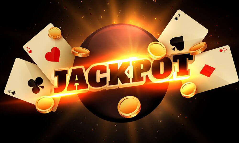 Jackpot Games