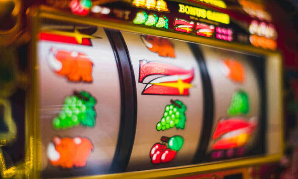 Slot Games