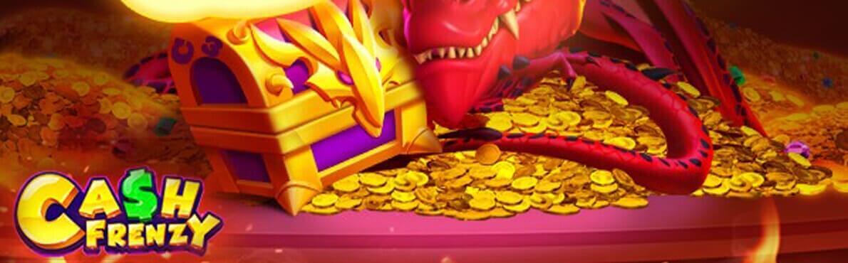 Cash Frenzy Casino Free Coins