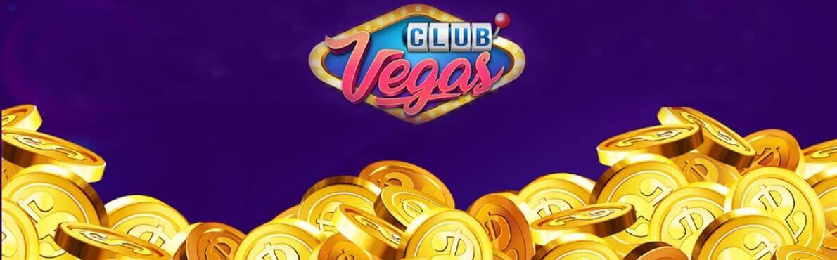 Club Vegas Slots Free Coins