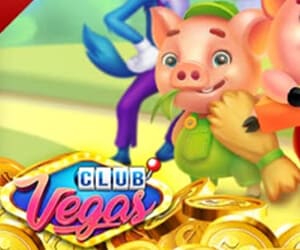Club Vegas Slots Free Coins