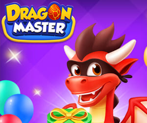 Coin Dragon, Dragon Master free spins