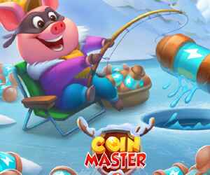 Coin Master Free spins and coin