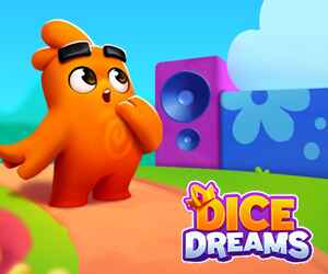 dice dreams free rolls