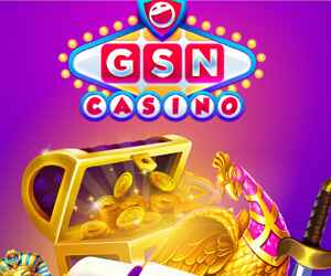 GSN casino free tokens