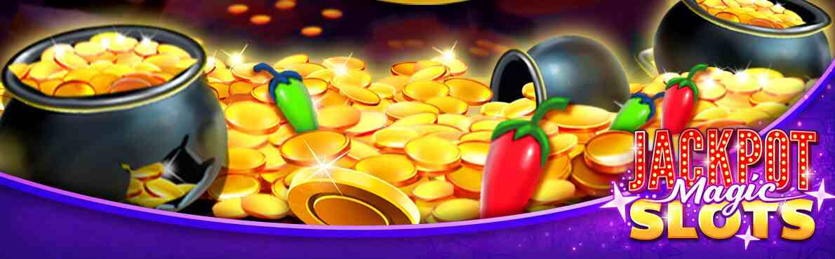Jackpot Magic Slots, Freebies, free coin