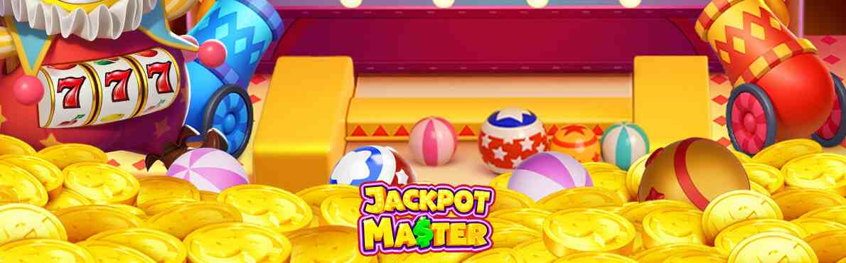 Jackpot Master Slots Free Coins and bonus