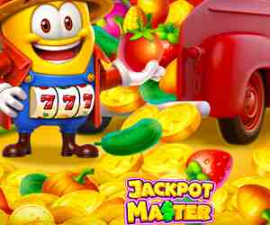 Jackpot Master Slots Free Coins and bonus