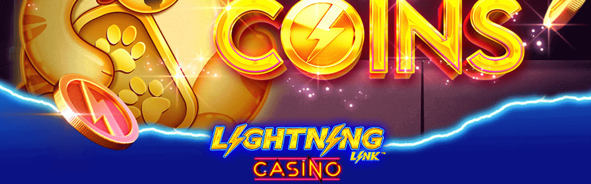 Lightning Link Casino Free Coins