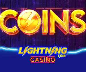 Lightning Link Casino Free Coins