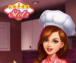 Lotsa Slots free coins and spins