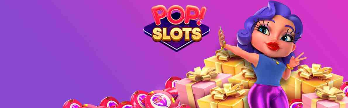 Pop Slots Free Chips