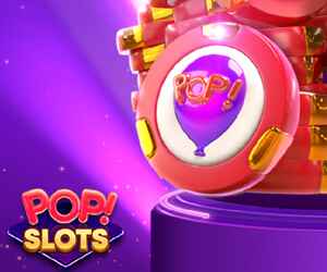 Pop Slots Free Chips