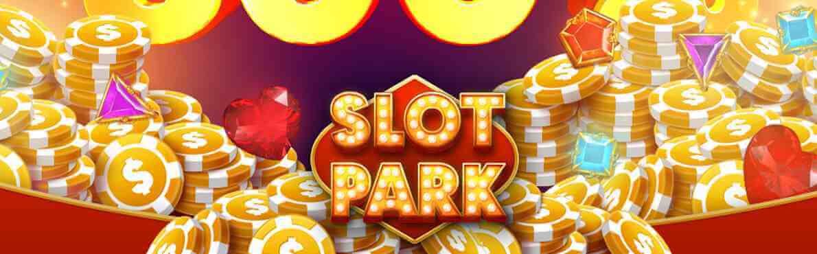 Slotpark free chips