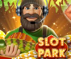 Slotpark free chips