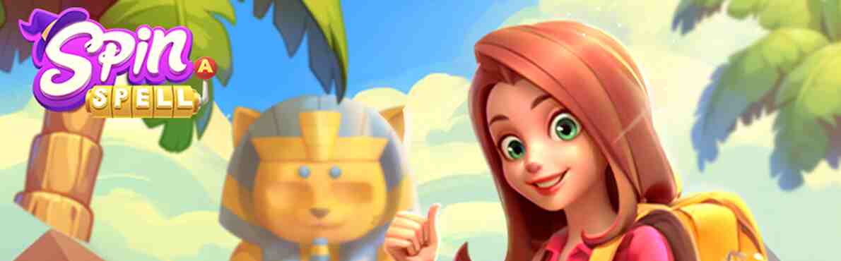 Spin A Spell Free Spins, Gift Link
