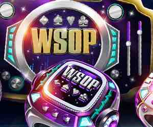 Wsop Free Chips & codes and freebie